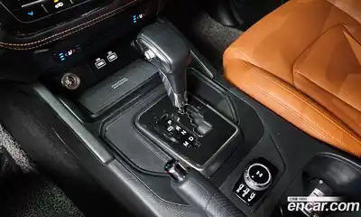 SsangYong Rexton 2022 2.2 автомат (гидро), миниатюра 9