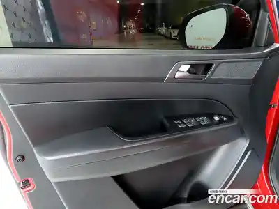 SsangYong Rexton 2022 2.2 автомат (гидро), миниатюра 12