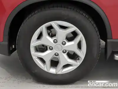 SsangYong Rexton 2022 2.2 автомат (гидро), миниатюра 5