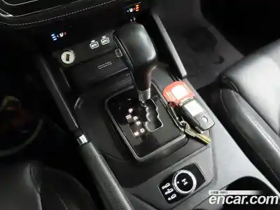 SsangYong Rexton 2022 2.2 автомат (гидро), миниатюра 9