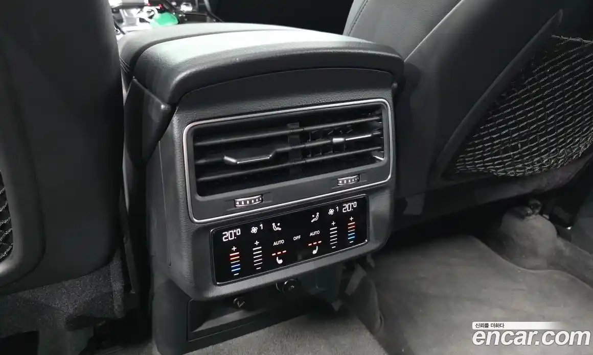 Audi Q7 2021 3.0 автомат (гидро), фото 31