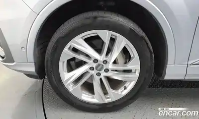 Audi Q7 2021 3.0 автомат (гидро), миниатюра 4