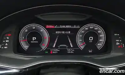 Audi Q7 2021 3.0 автомат (гидро), миниатюра 10