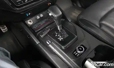 SsangYong Rexton 2022 2.2 автомат (гидро), миниатюра 11
