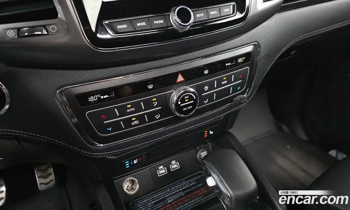 SsangYong Rexton 2022 2.2 автомат (гидро), фото 22