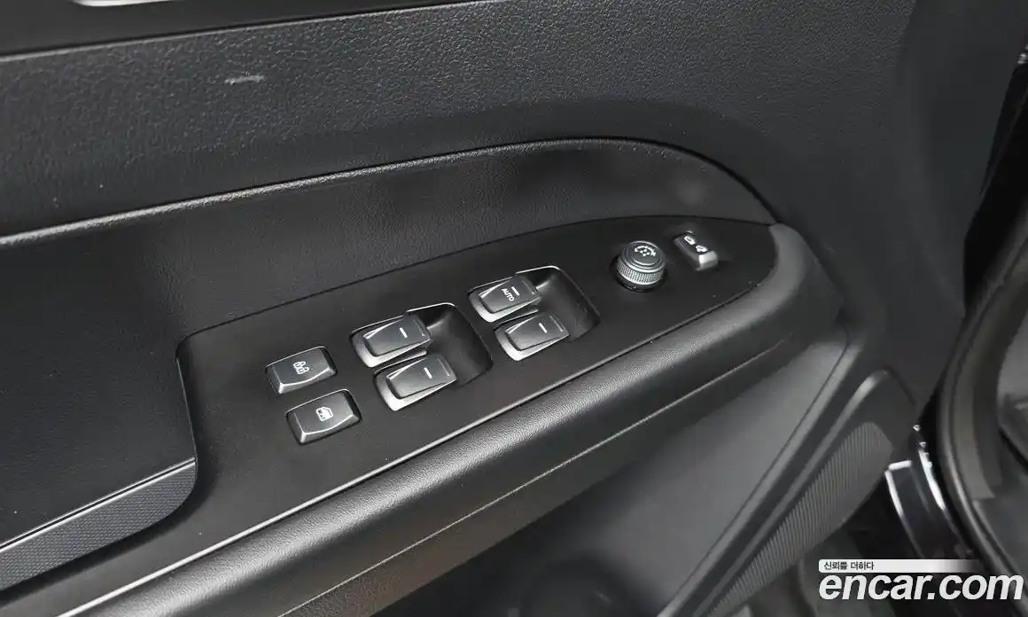 SsangYong Rexton 2022 2.2 автомат (гидро), фото 29