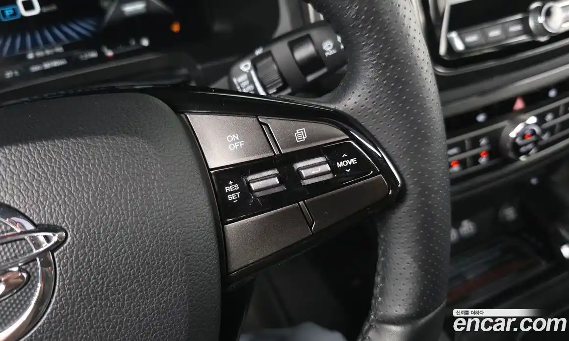 SsangYong Rexton 2022 2.2 автомат (гидро), фото 30