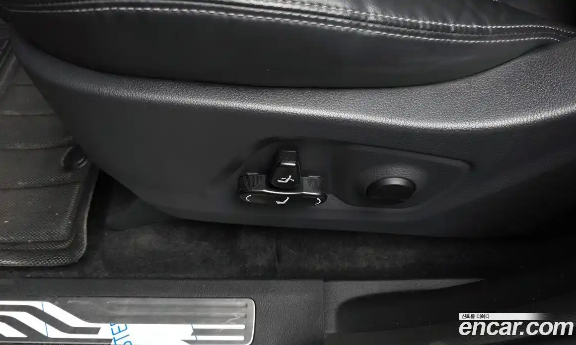 SsangYong Rexton 2022 2.2 автомат (гидро), фото 31