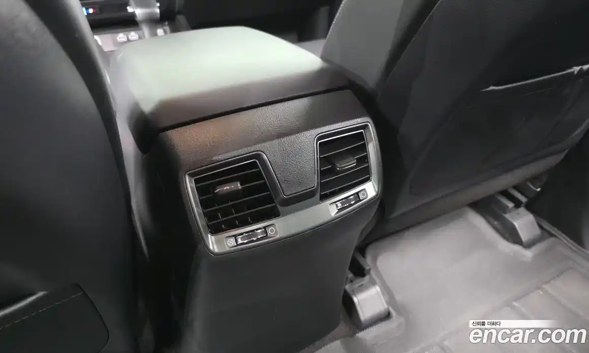 SsangYong Rexton 2022 2.2 автомат (гидро), фото 32