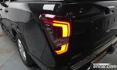 SsangYong Rexton 2022 2.2 автомат (гидро), миниатюра 8