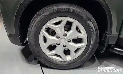 SsangYong Rexton 2022 2.2 автомат (гидро), миниатюра 5