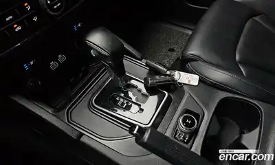 SsangYong Rexton 2022 2.2 автомат (гидро), миниатюра 9