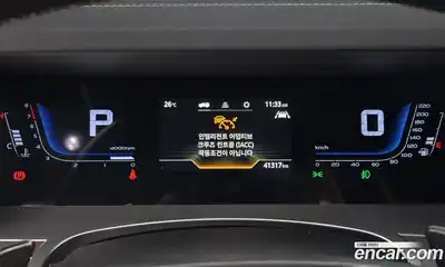 SsangYong Torres 2022 1.5 автомат (гидро), миниатюра 11
