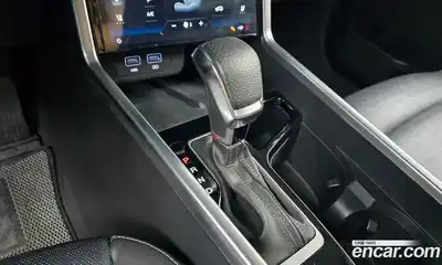 SsangYong Torres 2022 1.5 автомат (гидро), миниатюра 12