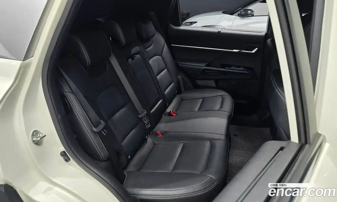 SsangYong Torres 2022 1.5 автомат (гидро), фото 16