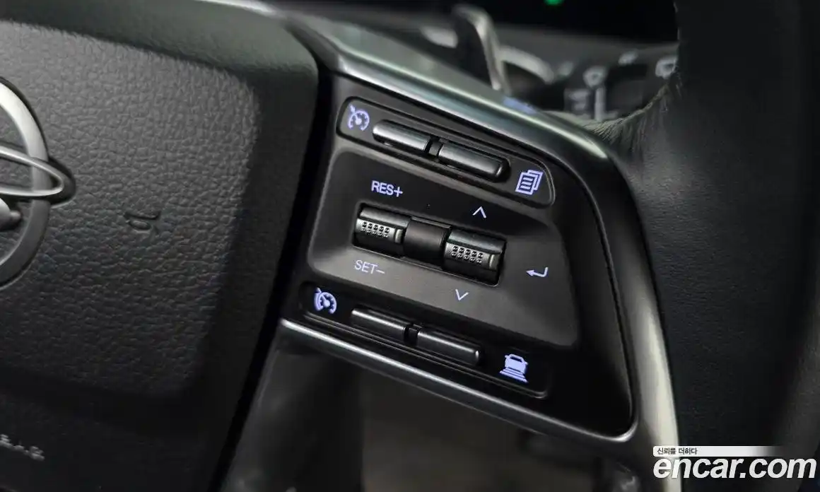 SsangYong Torres 2022 1.5 автомат (гидро), фото 20