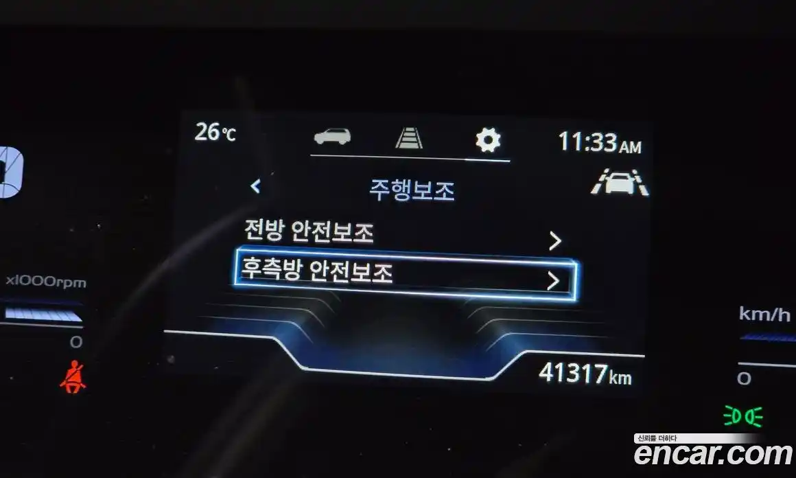 SsangYong Torres 2022 1.5 автомат (гидро), фото 25