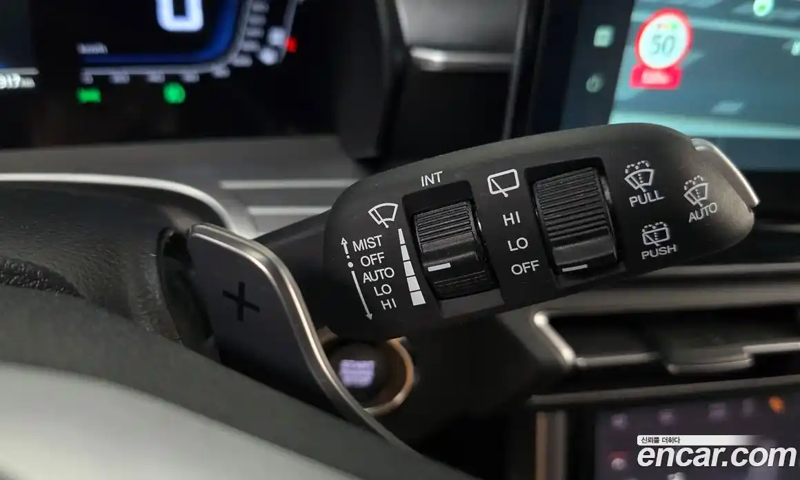 SsangYong Torres 2022 1.5 автомат (гидро), фото 28