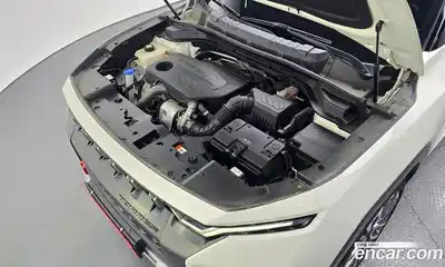 SsangYong Torres 2022 1.5 автомат (гидро), миниатюра 6