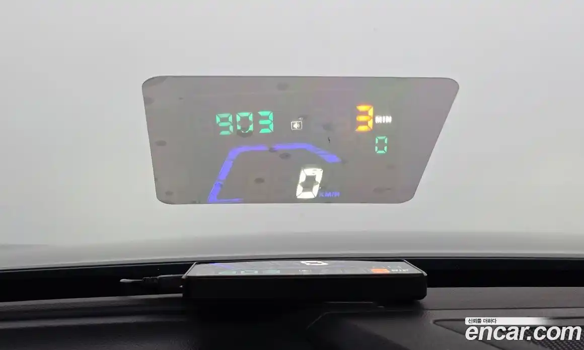 SsangYong Rexton 2019 2.2 автомат (гидро), фото 17