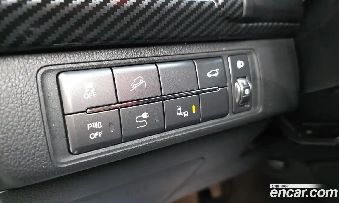 SsangYong Rexton 2019 2.2 автомат (гидро), фото 19