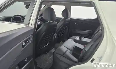 SsangYong TIBOLI 2019 1.5 автомат (гидро), миниатюра 12