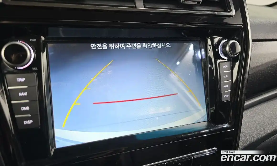 SsangYong TIBOLI 2019 1.5 автомат (гидро), фото 14