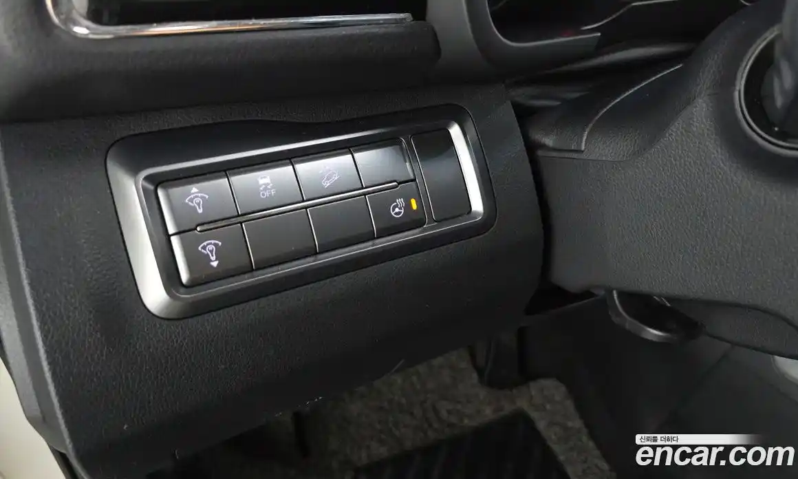 SsangYong TIBOLI 2019 1.5 автомат (гидро), фото 20