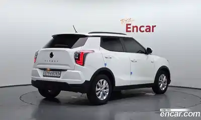SsangYong TIBOLI 2019 1.5 автомат (гидро), миниатюра 2