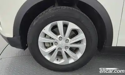 SsangYong TIBOLI 2019 1.5 автомат (гидро), миниатюра 5