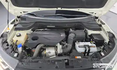 SsangYong TIBOLI 2019 1.5 автомат (гидро), миниатюра 6