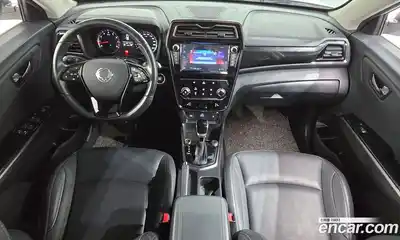 SsangYong TIBOLI 2019 1.5 автомат (гидро), миниатюра 7