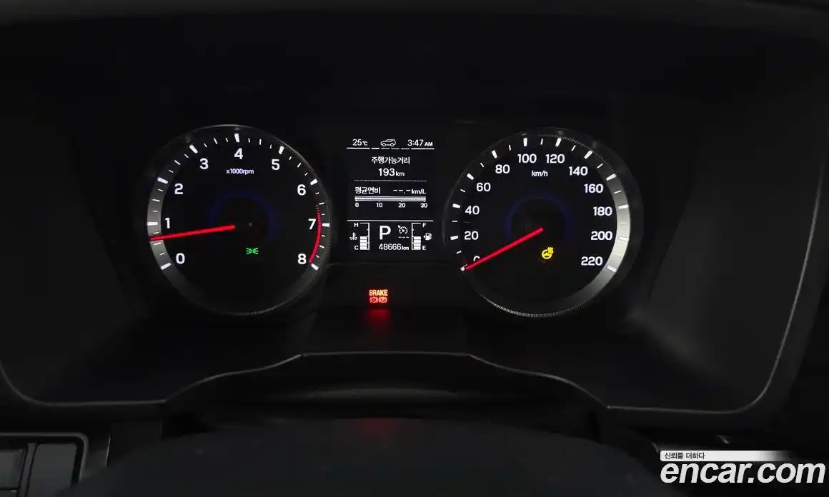 SsangYong TIBOLI 2019 1.5 автомат (гидро), фото 8