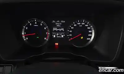 SsangYong TIBOLI 2019 1.5 автомат (гидро), миниатюра 8