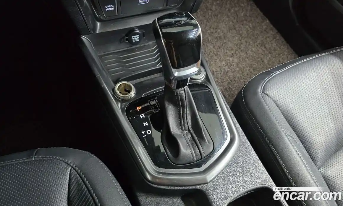 SsangYong TIBOLI 2019 1.5 автомат (гидро), фото 9
