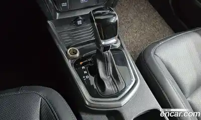 SsangYong TIBOLI 2019 1.5 автомат (гидро), миниатюра 9