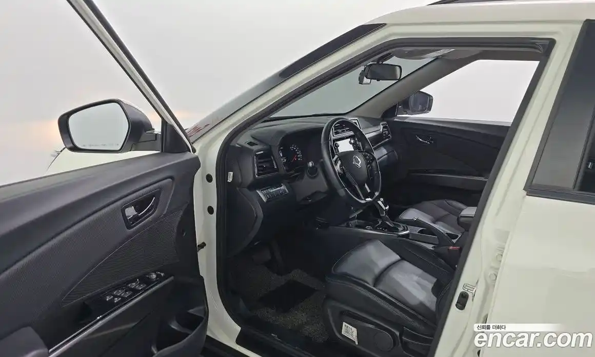 SsangYong TIBOLI 2019 1.5 автомат (гидро), фото 10