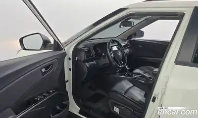 SsangYong TIBOLI 2019 1.5 автомат (гидро), миниатюра 10