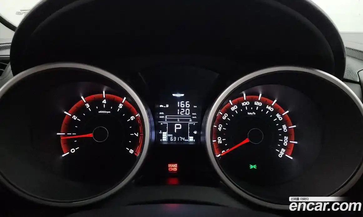 SsangYong TIBOLI 2017 1.6 автомат (гидро), фото 11