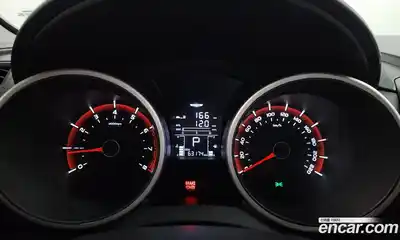 SsangYong TIBOLI 2017 1.6 автомат (гидро), миниатюра 11