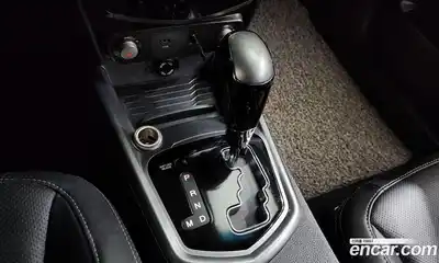 SsangYong TIBOLI 2017 1.6 автомат (гидро), миниатюра 12