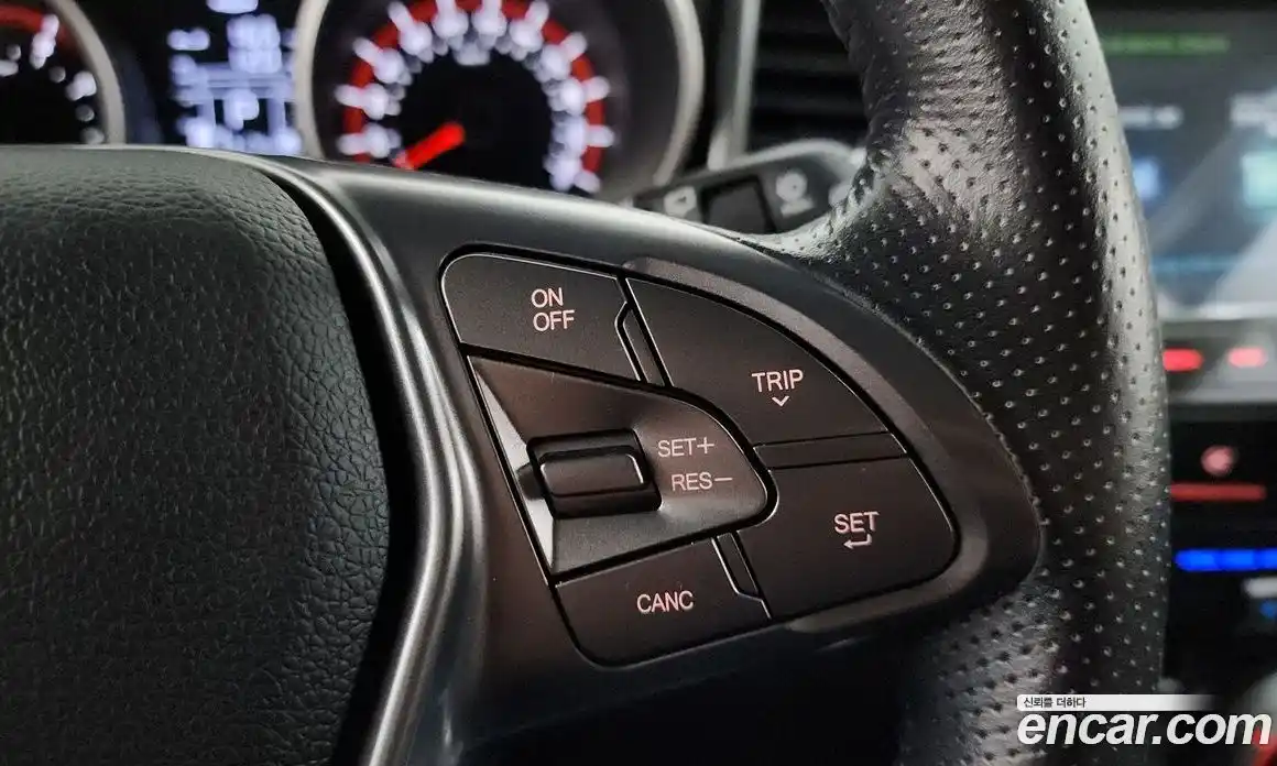 SsangYong TIBOLI 2017 1.6 автомат (гидро), фото 22