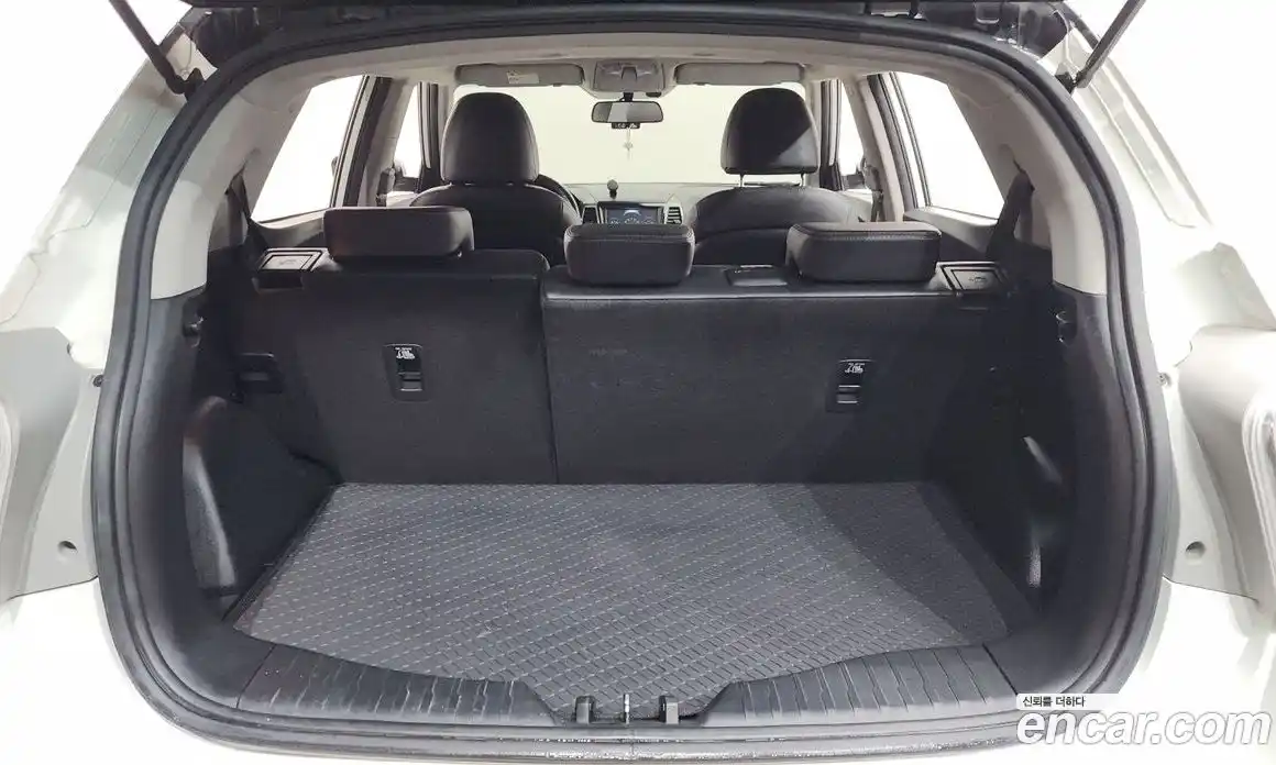 SsangYong TIBOLI 2017 1.6 автомат (гидро), фото 23