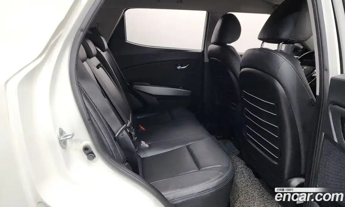 SsangYong TIBOLI 2017 1.6 автомат (гидро), фото 25