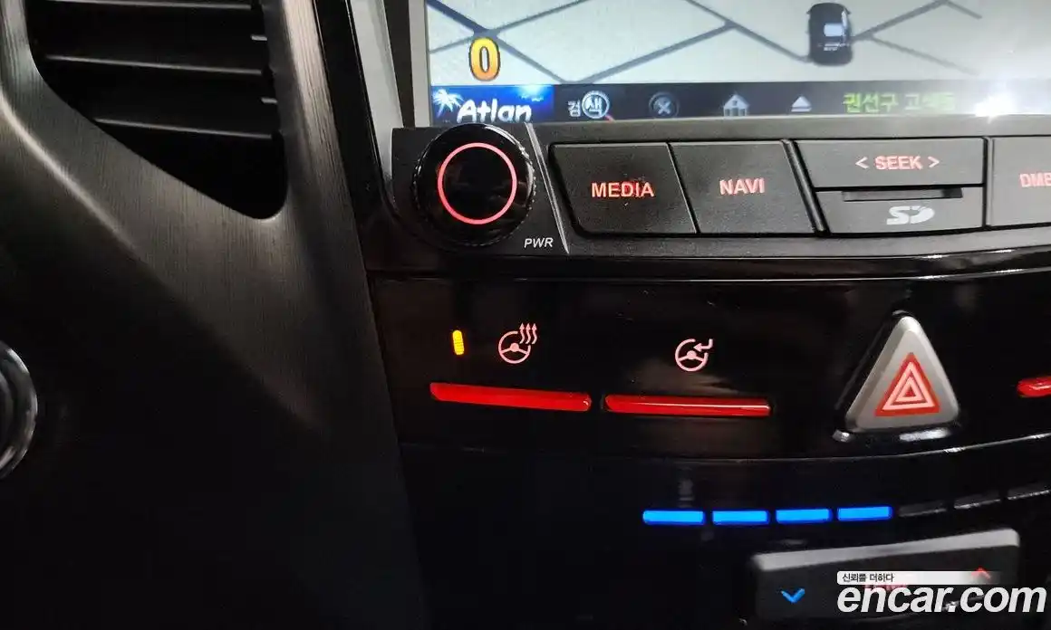 SsangYong TIBOLI 2017 1.6 автомат (гидро), фото 28