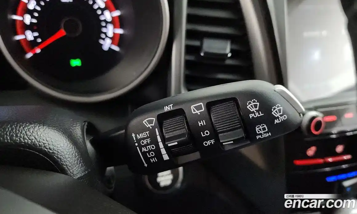 SsangYong TIBOLI 2017 1.6 автомат (гидро), фото 29