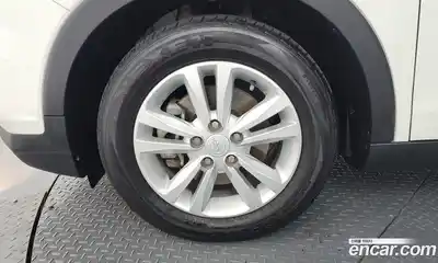 SsangYong TIBOLI 2017 1.6 автомат (гидро), миниатюра 5