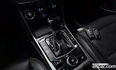 SsangYong Korando 2019 1.5 автомат (гидро), миниатюра 12