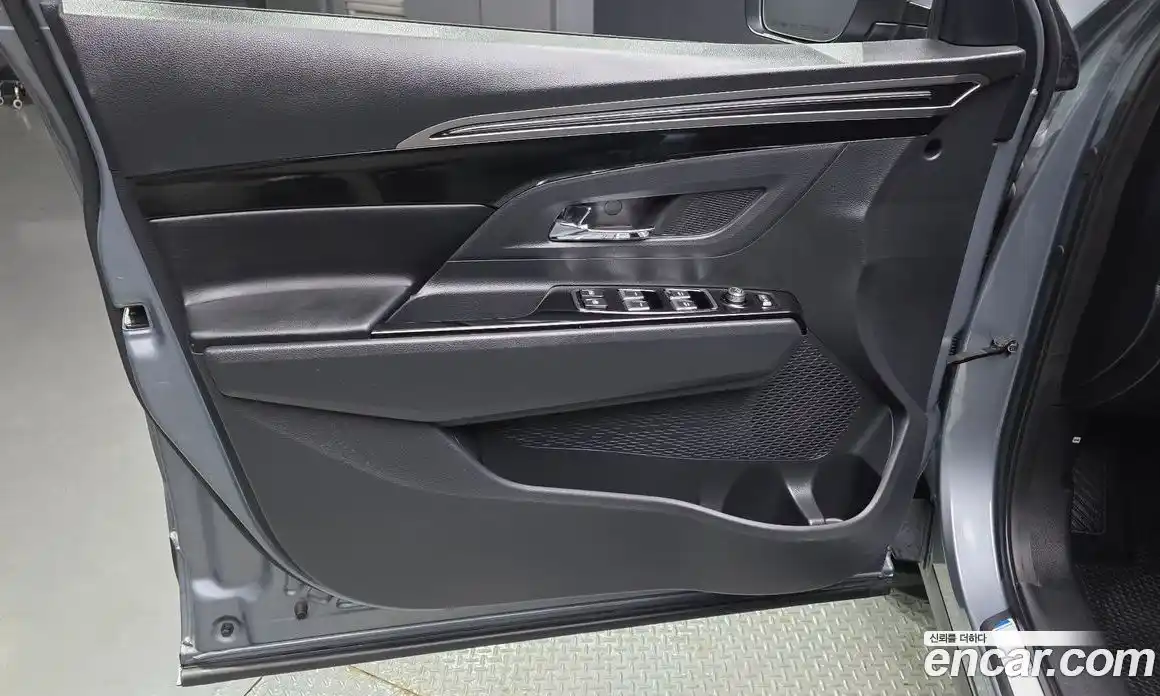 SsangYong Korando 2019 1.5 автомат (гидро), фото 14