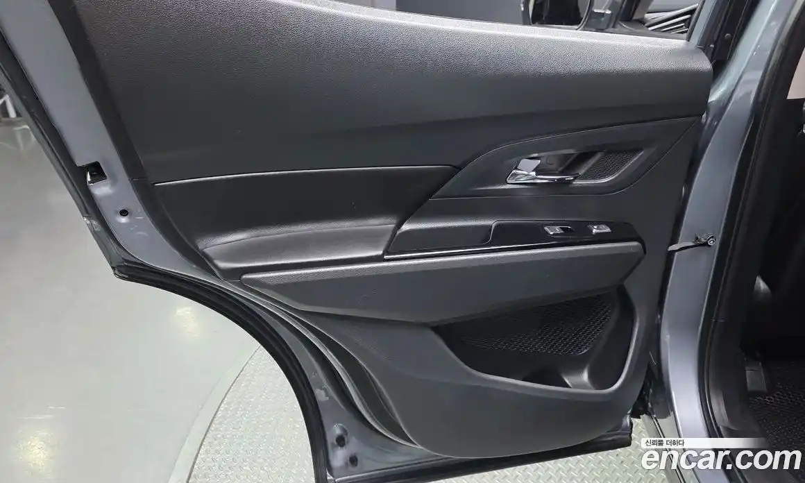 SsangYong Korando 2019 1.5 автомат (гидро), фото 15